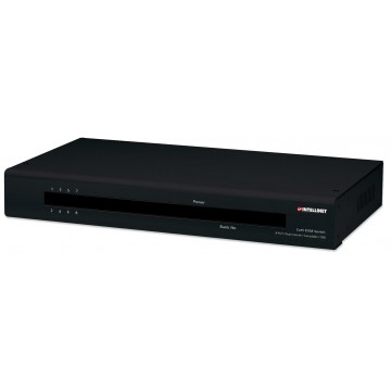 KVM Switch 8 Porte Cat5