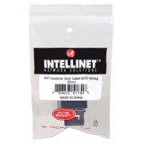 Frutto Keystone RJ45 Cat.6A STP schermato