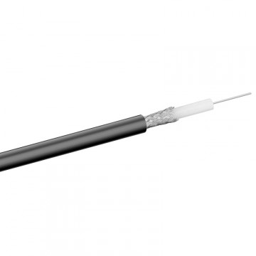 Cavo RG59 75 Ohm 100 mt in bobina