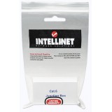 Box per Connessioni di Rete Cat6 UTP