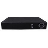 Switch 8 porte Gigabit PoE+