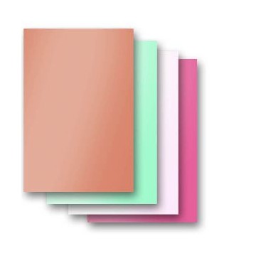 Carta di lappatura da 1.0&micro;