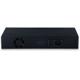 Desktop Web-Smart Switch 8 Porte PoE+