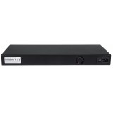 Switch PoE+ 16 Porte, Desktop / Rack