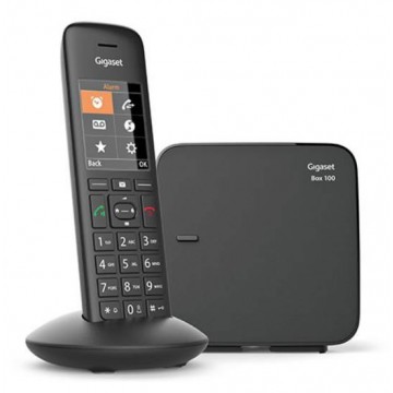 Gigaset C570 telefono cordless con base separata