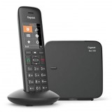 Gigaset C570 telefono cordless con base separata