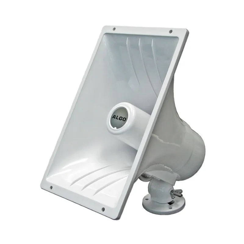 Algo 8186 SIP horn - speaker IP