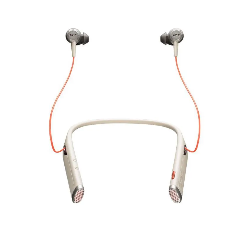 Plantronics voyager 6200 UC color sabbia