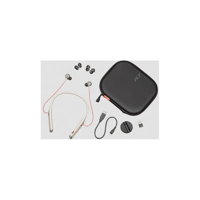 Plantronics voyager 6200 UC color sabbia