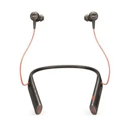 Cuffie bluetooth stereo Plantronics voyager 6200 UC nero