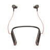 Cuffie bluetooth stereo Plantronics voyager 6200 UC nero
