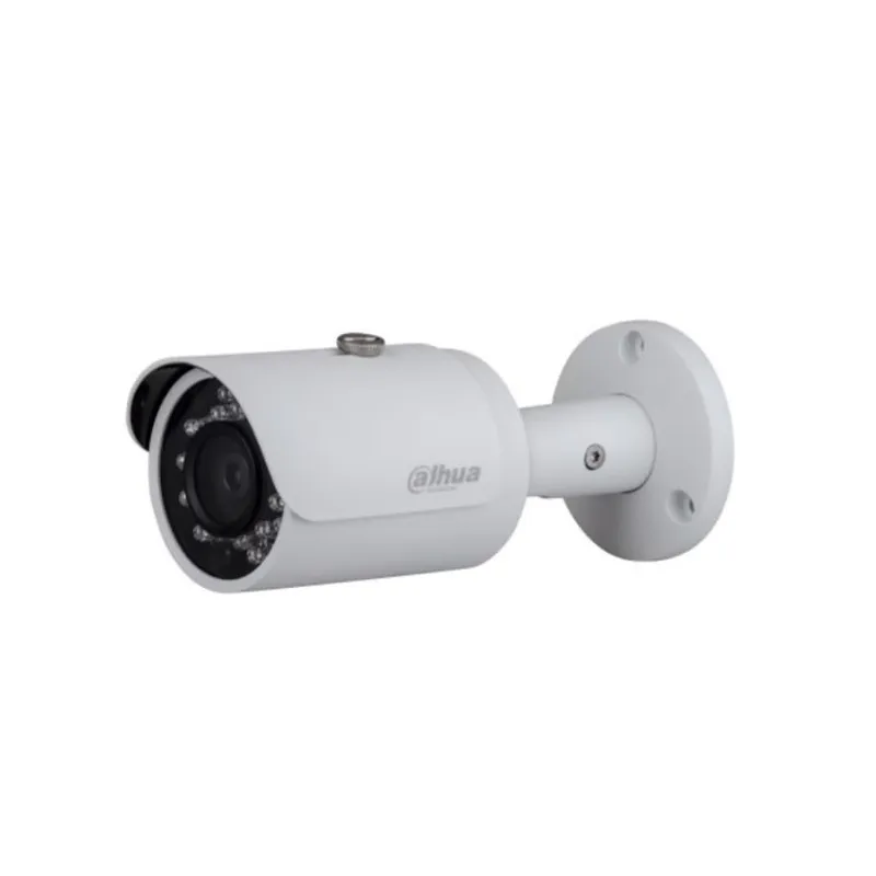 Dahua Kit 4 telecamere + NVR 8 canali + hard disk 