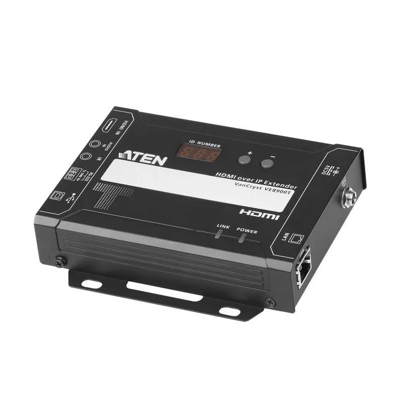 Aten VE8900T Trasmettitore HDMI Over IP