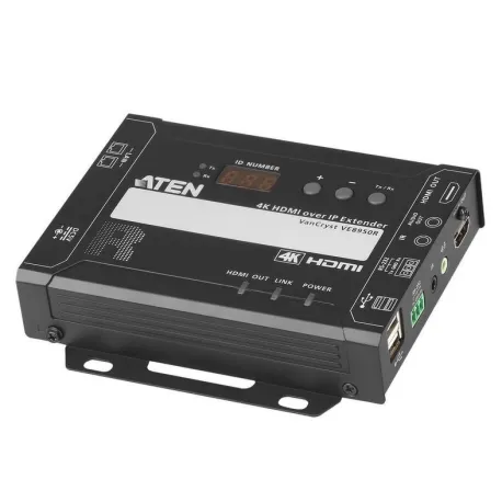 Aten 4k hdmi over ip trasmettitore VE8950T