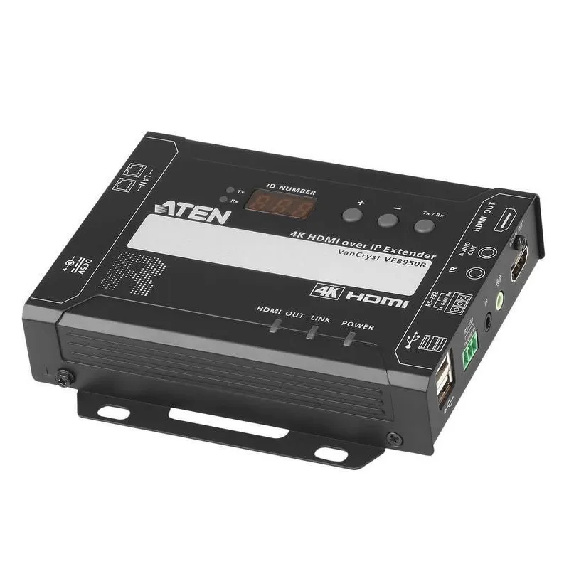 Aten 4k hdmi over ip trasmettitore VE8950T