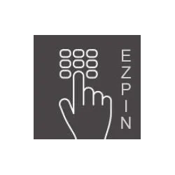 Ezpin Riconoscimento cliente con codice (PIN)