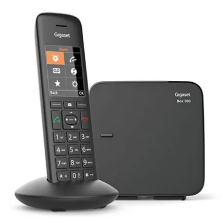 Gigaset C570 telefono cordless con base separata