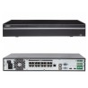 Dahua NVR IP 16 canali 16 porte PoE