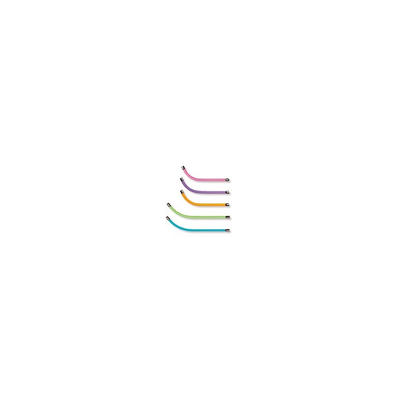 Plantronics - Tubi vocali Classic VT (10pz)