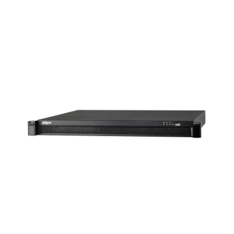 Dahua NVR5224-24P-4KS2 NVR IP 24 canali 24 porte PoE