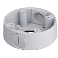 Dahua PFA137 base di giunzione per telecamere dome