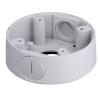 Dahua PFA137 base di giunzione per telecamere dome