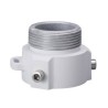 Dahua PDA111 base adattatore per montaggio speed dome 1/2"