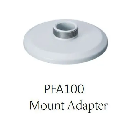 Dahua PFA100 adattatore attacco per dome 