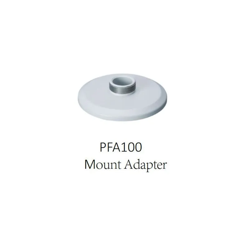Dahua PFA100 adattatore attacco per dome 
