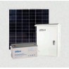 Dahua PFM360-A kit 6 pannelli solari con PoE 7 gg