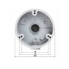 Dahua PFA135 scatola di giunzione stagna per vkd-x50v e serie R