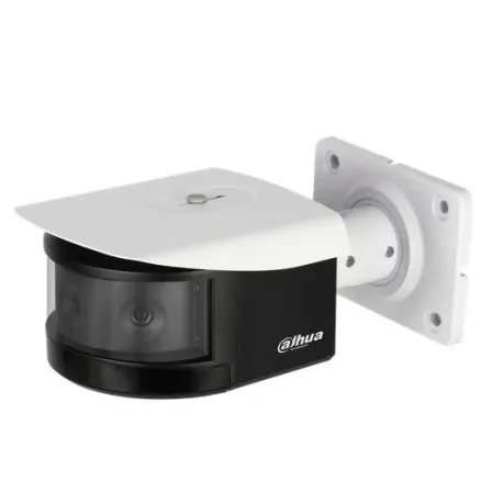 Dahua IPC-PFW8601-A180 telecamera panoramica 180° 3 lenti