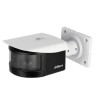 Dahua IPC-PFW8601-A180 telecamera panoramica 180° 3 lenti
