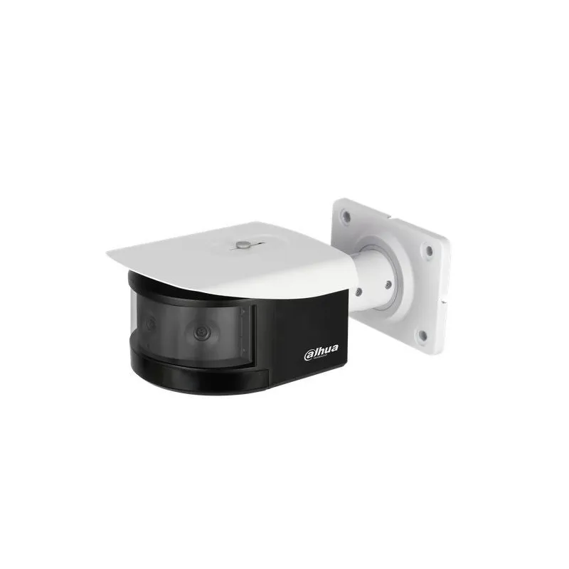 Dahua IPC-PFW8601-A180 telecamera panoramica 180° 3 lenti