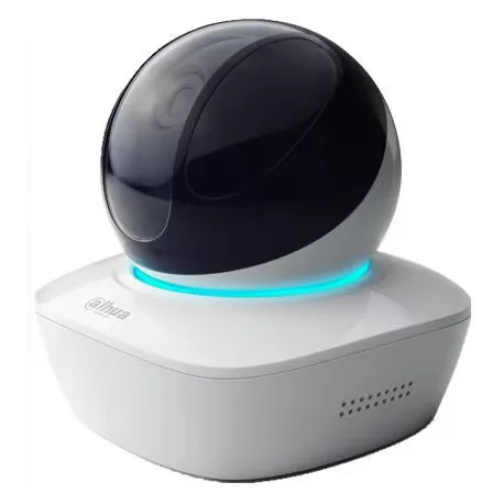 Dahua IPC-A35 IP camera da tavolo 3 MP WiFi Pan Tilt IR