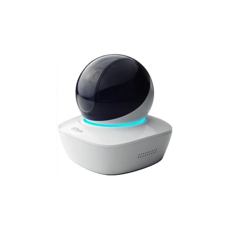 Dahua IPC-A35 IP camera da tavolo 3 MP WiFi Pan Tilt IR