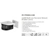Dahua IPC-A35 IP camera da tavolo 3 MP WiFi Pan Tilt IR