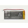 Eztour guide TG100T TG100R batteria 600 MAh