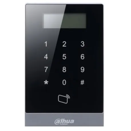 Dahua ASI1201A RFID tastiera controllo accesso standalone