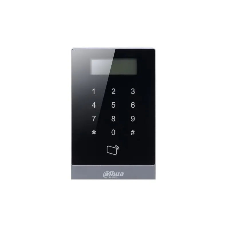 Dahua ASI1201A RFID tastiera controllo accesso standalone