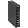 Dahua PFL2106-4ET-96 switch industriale lunga distanza