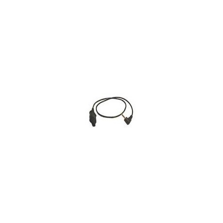 Plantronics Cavo Assy 3.5mm per cuffie telefoniche
