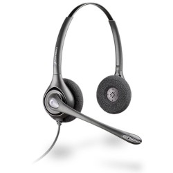 Plantronics HW361N/A Supraplus wideband duo NC