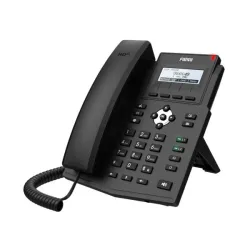 Fanvil X1S entry level IP Phone - Alimentatore incluso