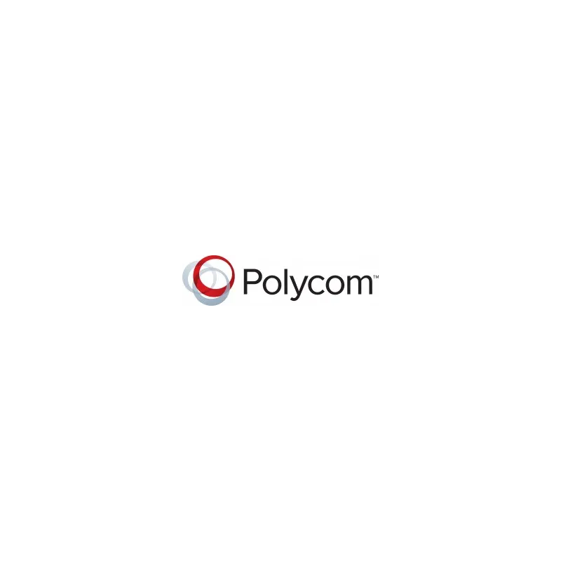 Polycom VC Premier, Three Year, Trio 8300 Collaboration kit