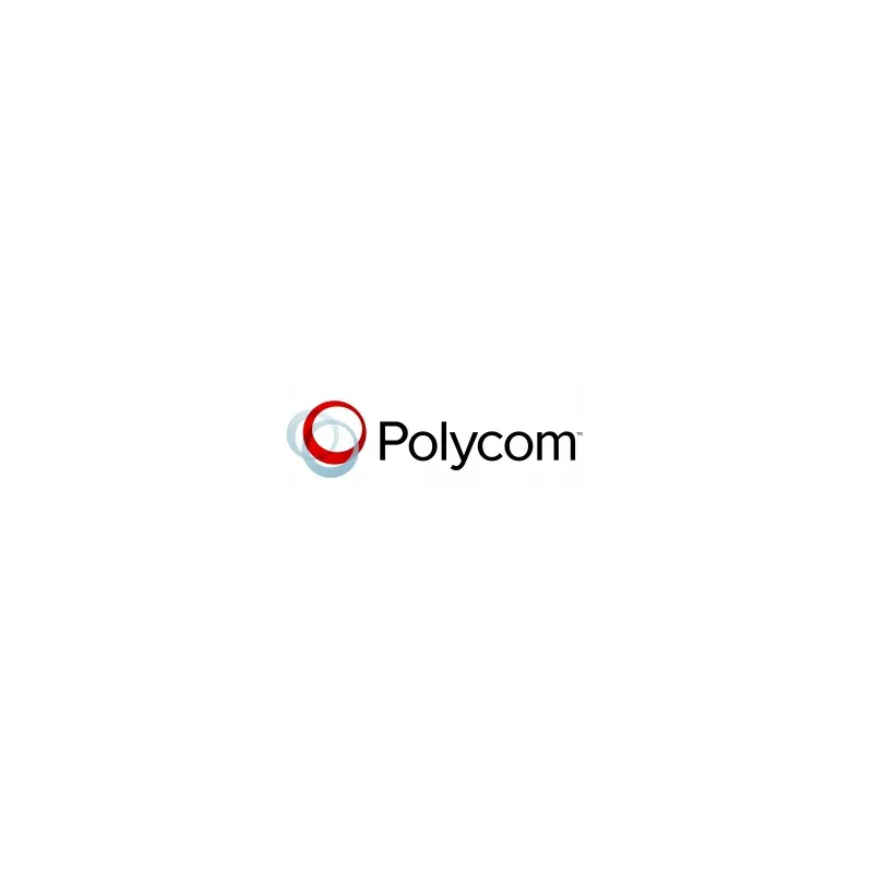 Polycom Power Kit for Poly Trio 8300 and Poly EagleEye Cube USB. Incl. 100-240V, 0.8A, 56V/15.4W