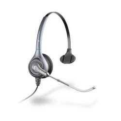 Plantronics SupraPlus Digital DW251/A mono voice tube a norma antirumore