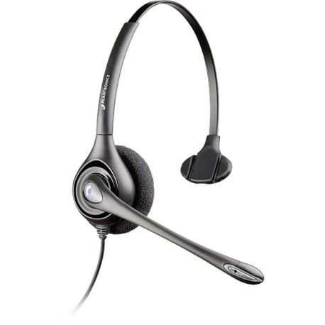 Plantronics HW351N/A mono wideband supraplus