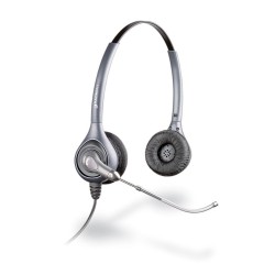 Plantronics HW361/A supraplus wideband duo