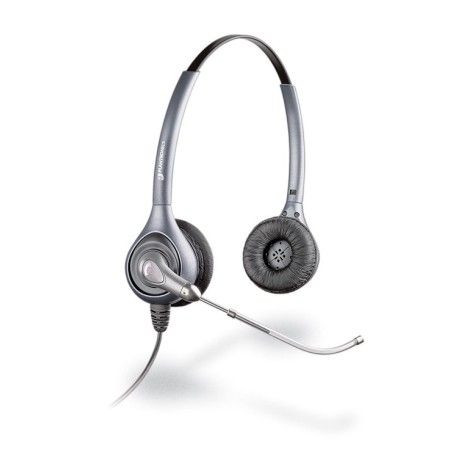 Plantronics HW361/A supraplus wideband duo